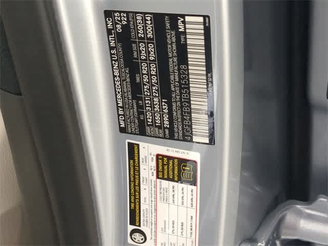 Thumbnail: 2026 Mercedes-Benz GLE - 38