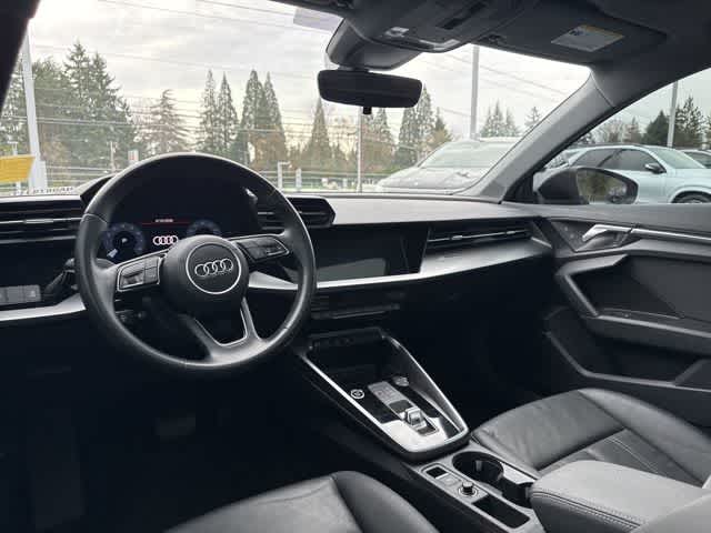 Thumbnail: 2022 Audi A3 - 12