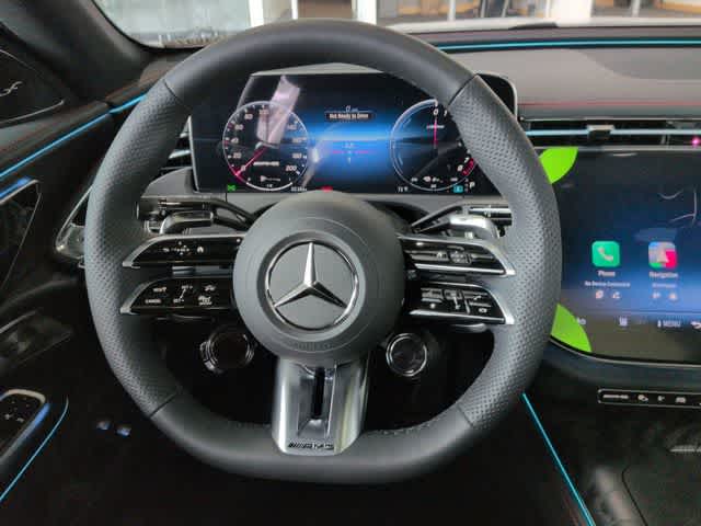 Thumbnail: 2026 Mercedes-Benz E-Class - 18