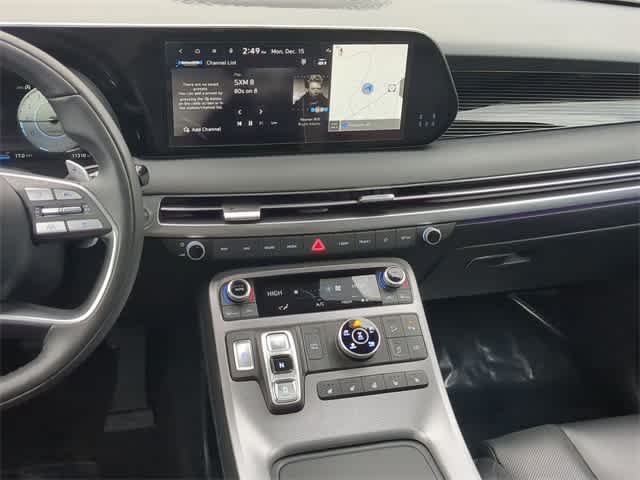 Thumbnail: 2025 Hyundai Palisade - 30