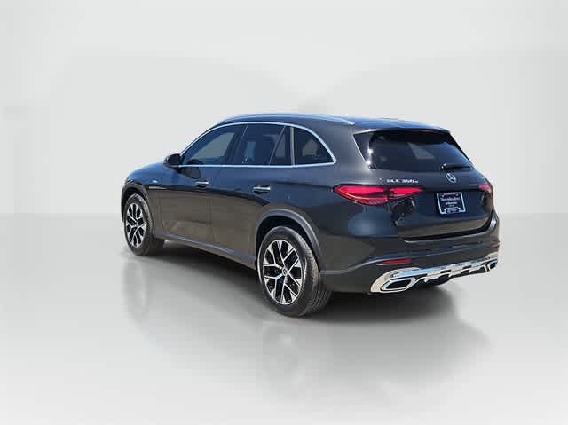 Thumbnail: 2025 Mercedes-Benz GLC - 7