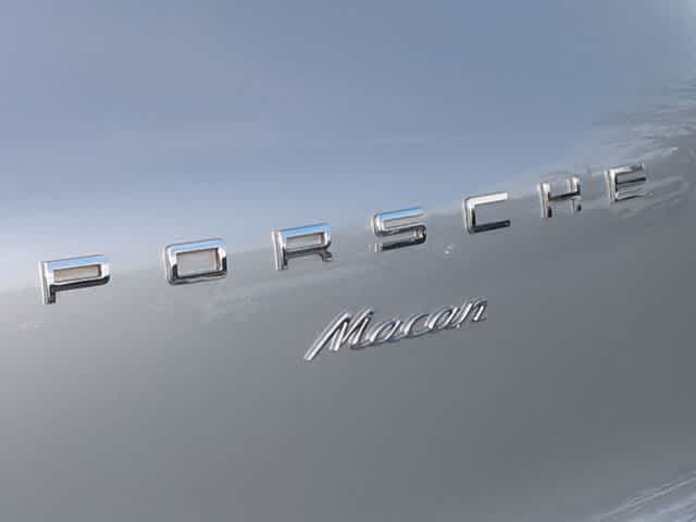Thumbnail: 2018 Porsche Macan - 12