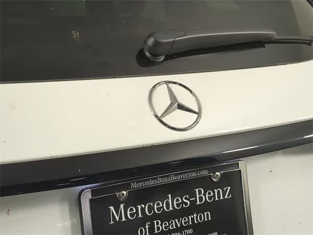 Thumbnail: 2026 Mercedes-Benz GLC - 11