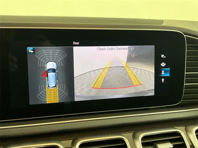 Thumbnail: 2020 Mercedes-Benz GLE - 32