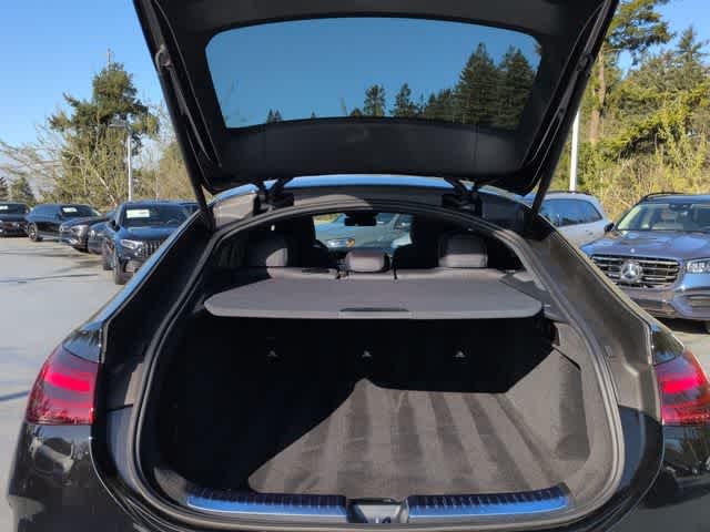 Thumbnail: 2026 Mercedes-Benz GLE - 34