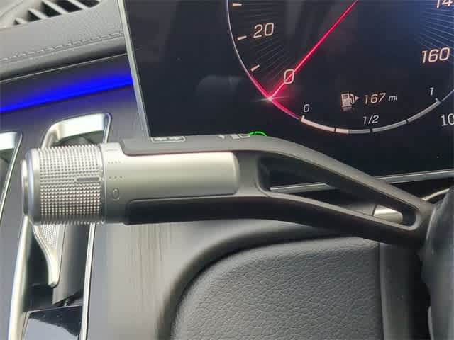 Thumbnail: 2025 Mercedes-Benz S-Class - 28