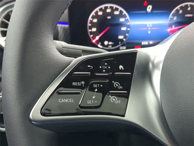 Thumbnail: 2025 Mercedes-Benz CLA - 25