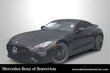  Mercedes-Benz AMG GT 43