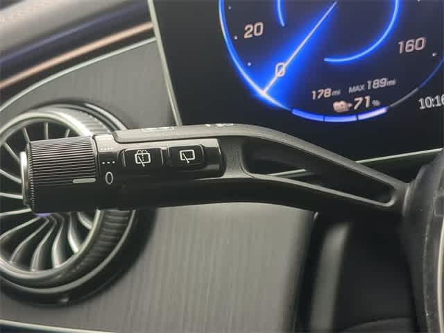 Thumbnail: 2026 Mercedes-Benz EQE - 26