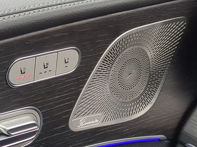 Thumbnail: 2025 Mercedes-Benz GLE - 32