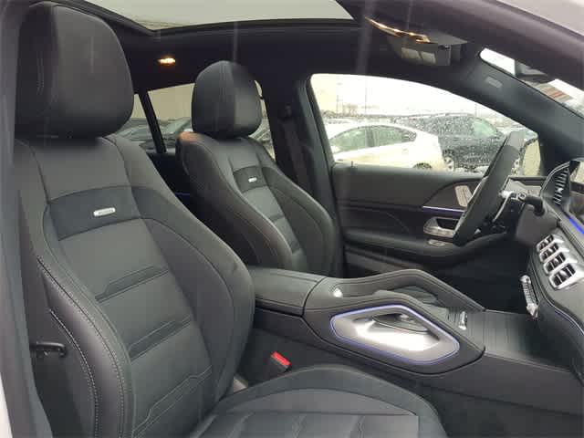 Thumbnail: 2025 Mercedes-Benz GLE - 24