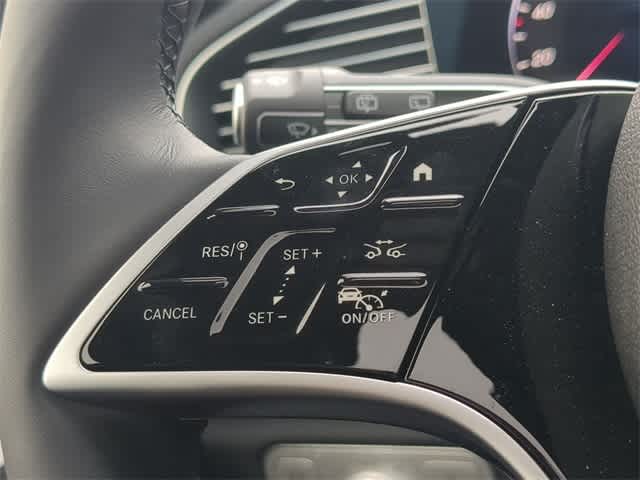 Thumbnail: 2025 Mercedes-Benz GLS - 25