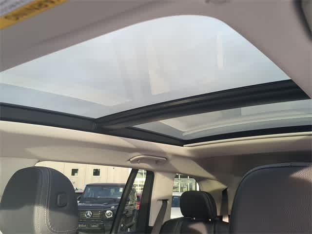 Thumbnail: 2026 Mercedes-Benz GLS - 19