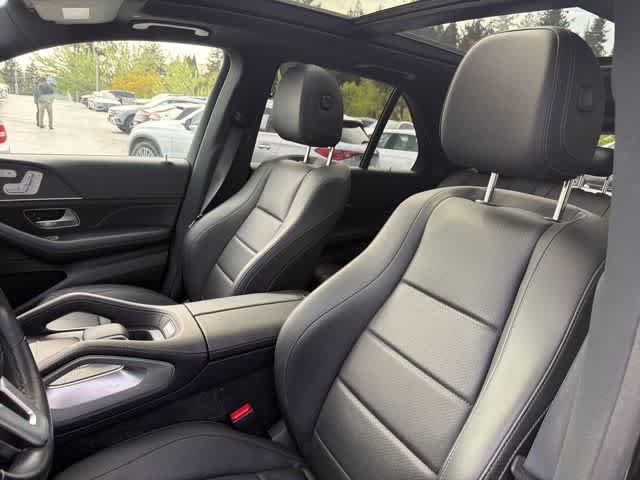 Thumbnail: 2022 Mercedes-Benz GLE - 13