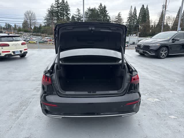 Thumbnail: 2022 Audi A3 - 9