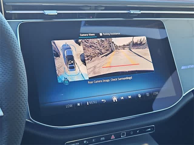 Thumbnail: 2026 Mercedes-Benz E-Class - 32