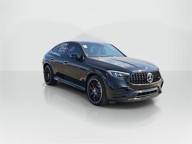 Thumbnail: 2025 Mercedes-Benz GL-Class - 3
