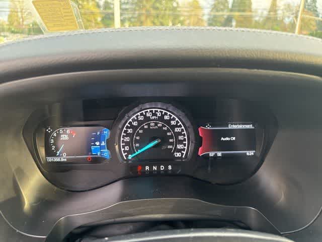 Thumbnail: 2023 Ford Ranger - 15