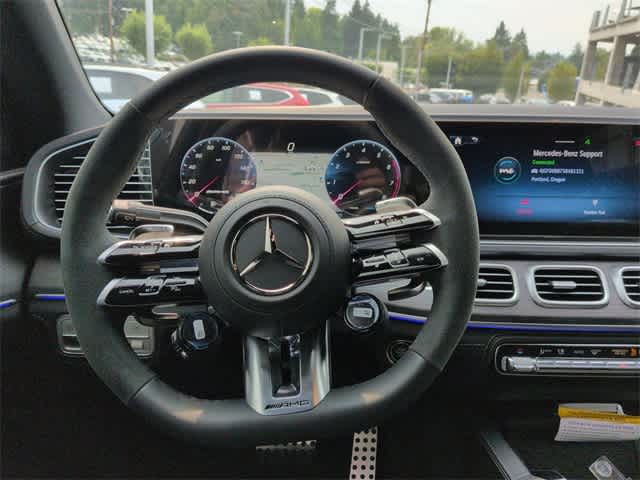 Thumbnail: 2025 Mercedes-Benz GLE - 24