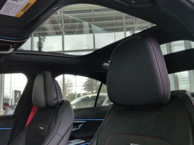 Thumbnail: 2026 Mercedes-Benz E-Class - 3