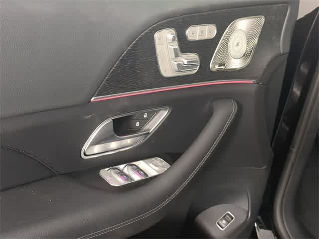 Thumbnail: 2026 Mercedes-Benz GLE - 17