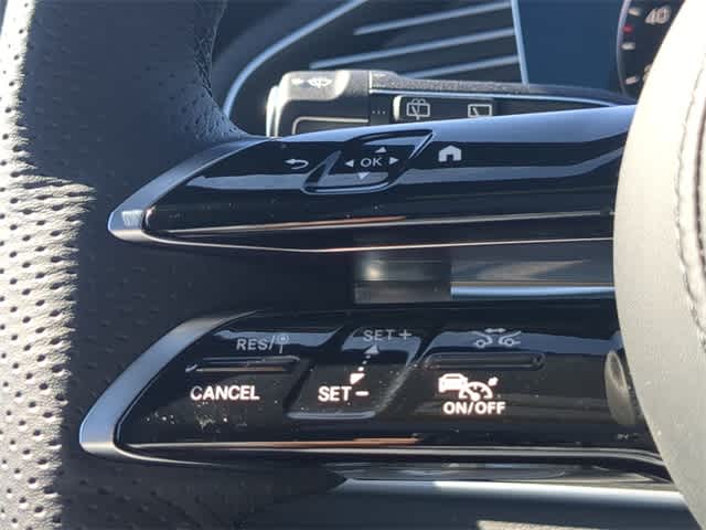 Thumbnail: 2026 Mercedes-Benz GLS - 25