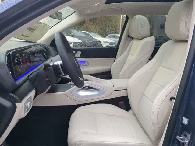 Thumbnail: 2026 Mercedes-Benz GLS - 16