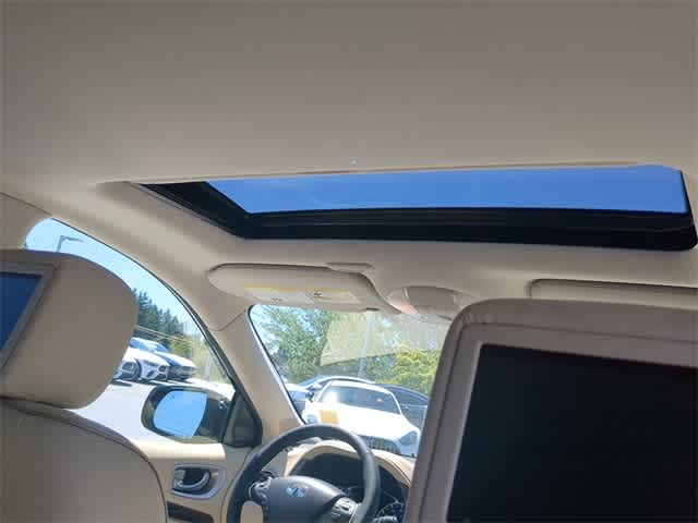 Thumbnail: 2020 INFINITI QX60 - 23