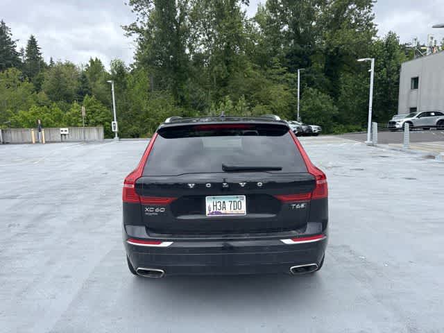Thumbnail: 2019 Volvo XC60 - 6