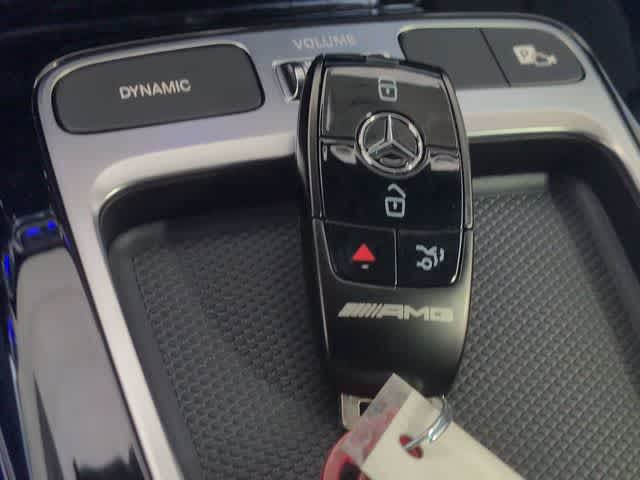 Thumbnail: 2026 Mercedes-Benz GLB - 33
