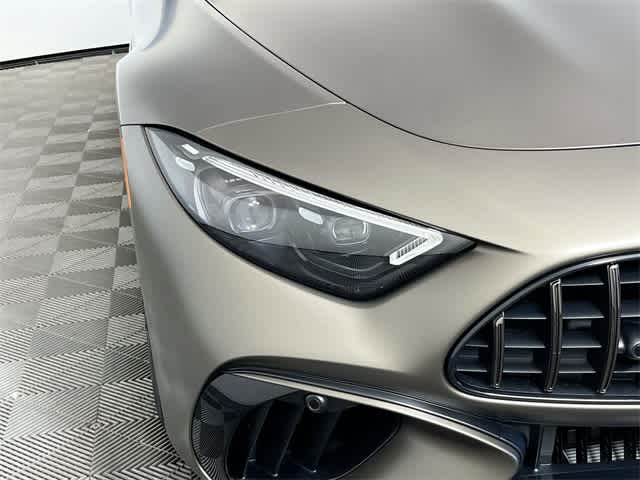 Thumbnail: 2024 Mercedes-Benz SL-Class - 11