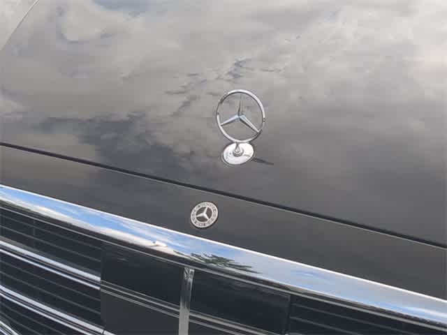 Thumbnail: 2025 Mercedes-Benz B-Class - 11