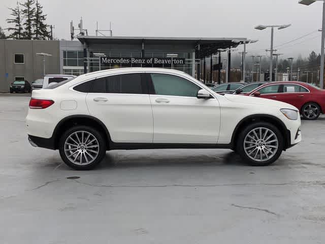 Thumbnail: 2022 Mercedes-Benz GLC - 17