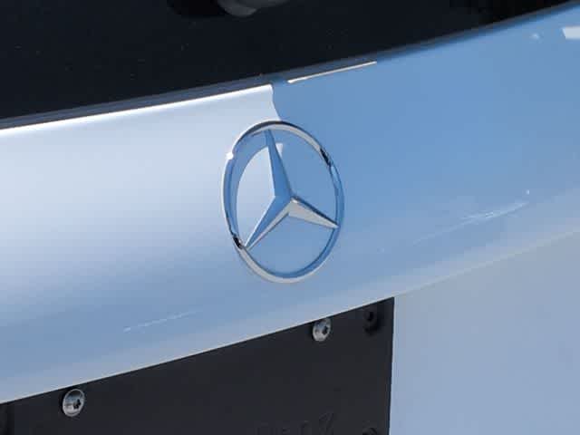 Thumbnail: 2026 Mercedes-Benz GLB - 12