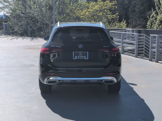 Thumbnail: 2026 Mercedes-Benz GLC - 7