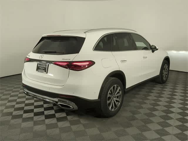 Thumbnail: 2026 Mercedes-Benz GLC - 8
