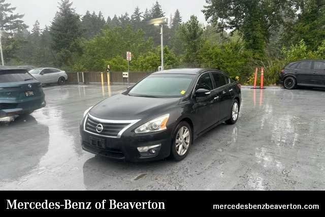 Thumbnail: 2013 Nissan Altima - 1