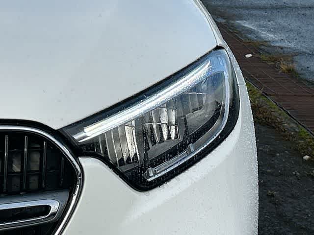 Thumbnail: 2026 Mercedes-Benz GLC - 11