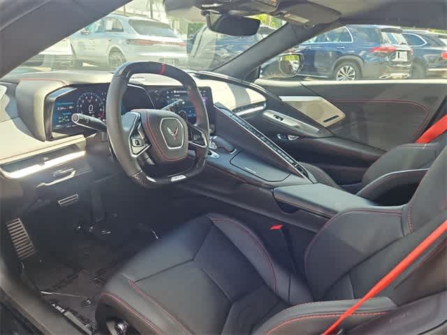 Thumbnail: 2025 Chevrolet Corvette - 10