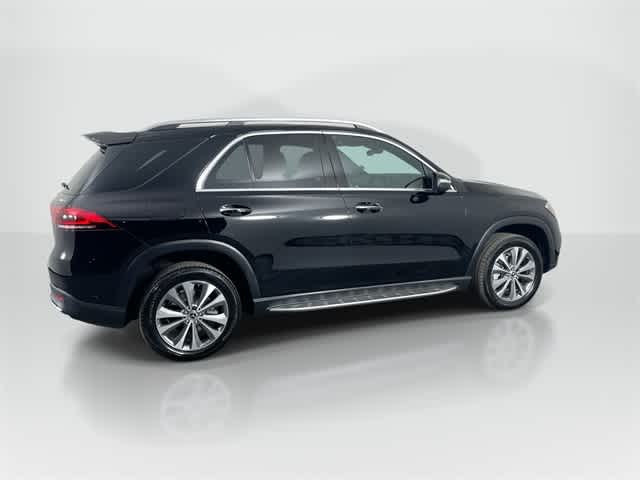 Thumbnail: 2020 Mercedes-Benz GLE - 7