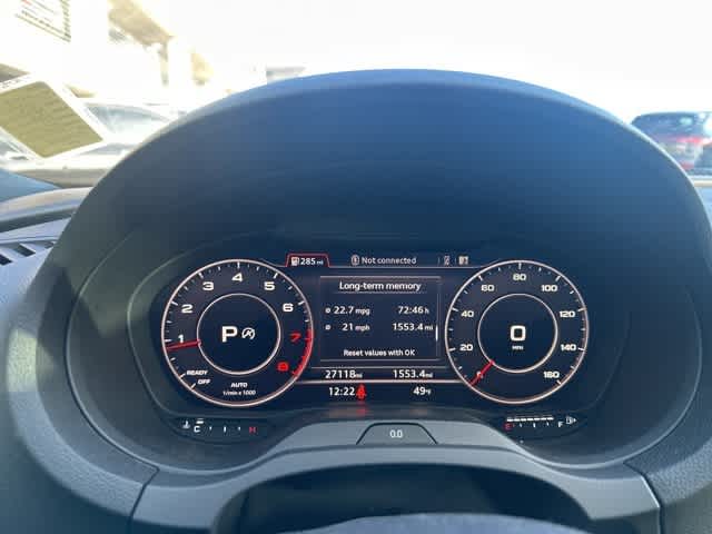 Thumbnail: 2019 Audi A3 - 15