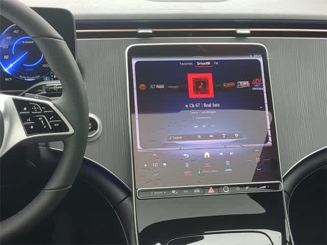 Thumbnail: 2026 Mercedes-Benz EQE - 27