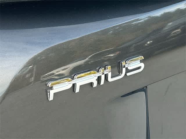 Thumbnail: 2018 Toyota Prius - 13