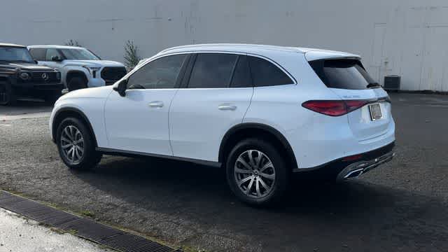 Thumbnail: 2026 Mercedes-Benz GLC - 6