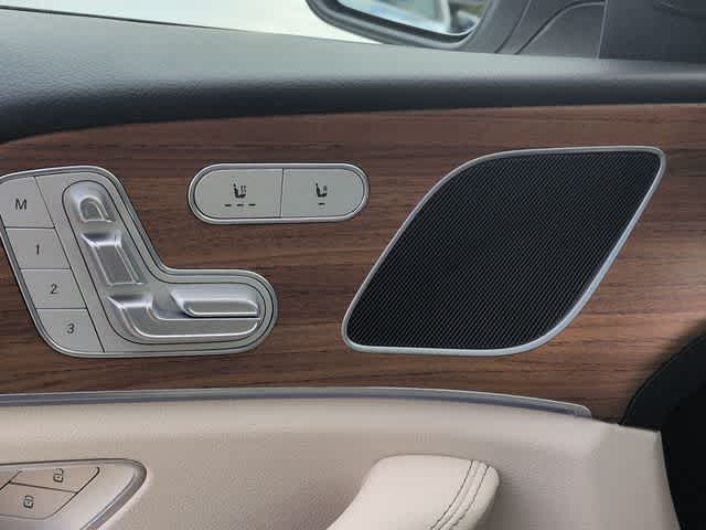 Thumbnail: 2026 Mercedes-Benz GLE - 31