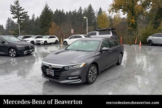 Thumbnail: 2020 Honda Accord - 1