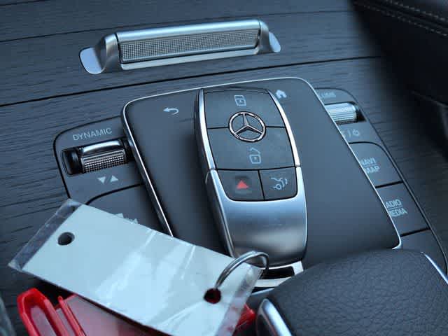 Thumbnail: 2026 Mercedes-Benz GLE - 35