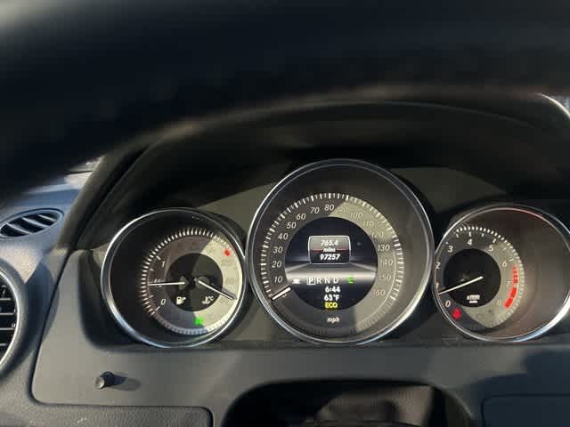Thumbnail: 2013 Mercedes-Benz C-Class - 15