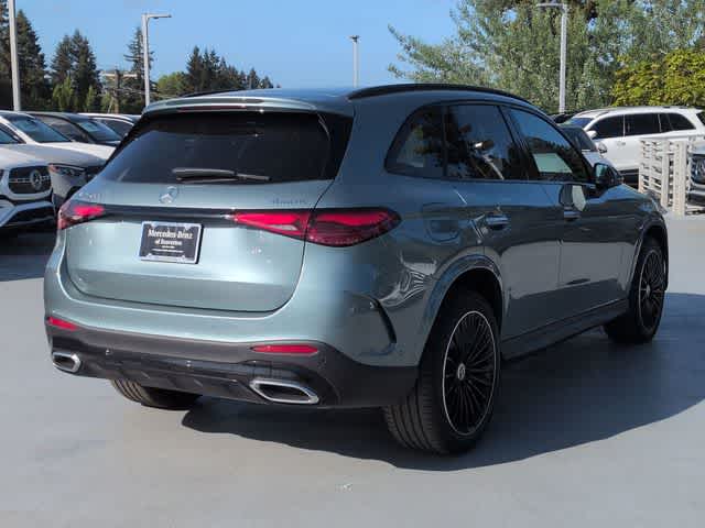 Thumbnail: 2026 Mercedes-Benz GLC - 8