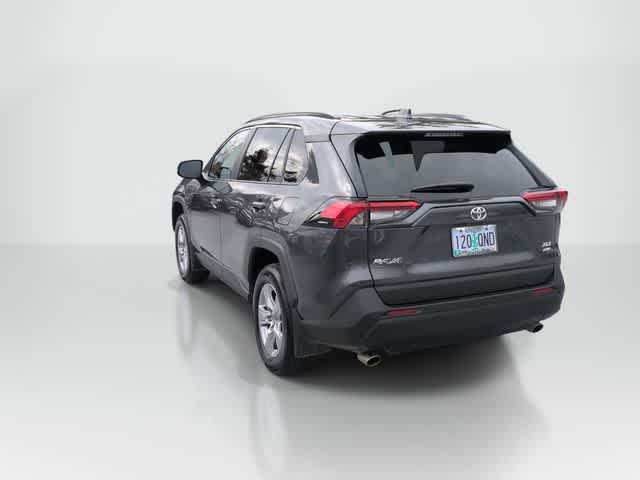 Thumbnail: 2025 Toyota RAV4 - 6